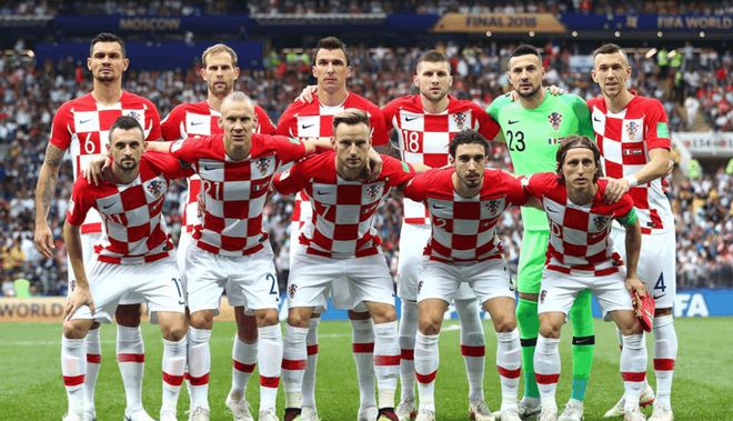 2022世界杯1／4淘汰赛克罗地亚VS巴西比赛分析
