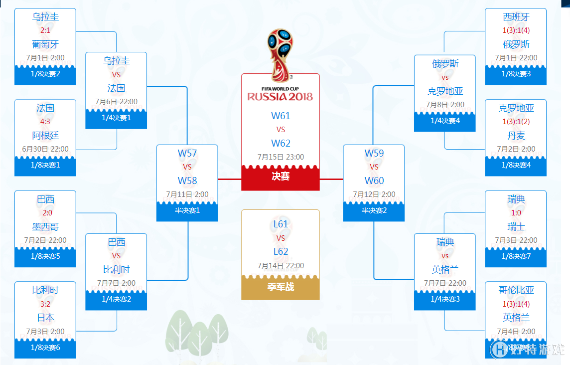 2018年世界杯预选赛欧洲-2018年世界杯预选赛欧洲区赛程