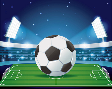 年法国欧洲杯官方logo设计源自于主题“庆祝足球艺术”